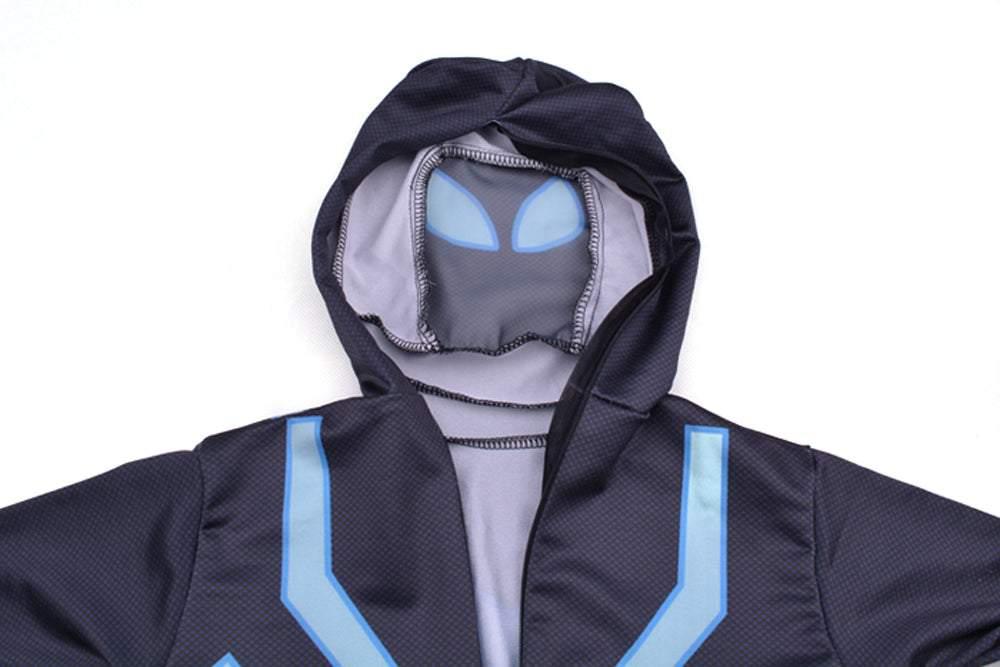 Spider-Man 2 Venom Cosplay Costume Kids Civil War The Amazing Zentai