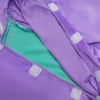 Pokemon Lost Kitties Sketch Cosplay Costume Halloween Girls Jumpsuit Hooded for Kids - Azufun