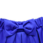 Encanto Luisa Cosplay Costumes for Girls Rich Accessory Three Pieces Sets