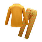 Encanto Felix Cosplay Costume Halloween Shirt Pants Outfit for Boys