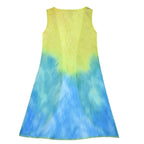 Fancy Trolls 2 Jumpsuit Girls Children Poppy 2 Costumes for Kids Suit Wig