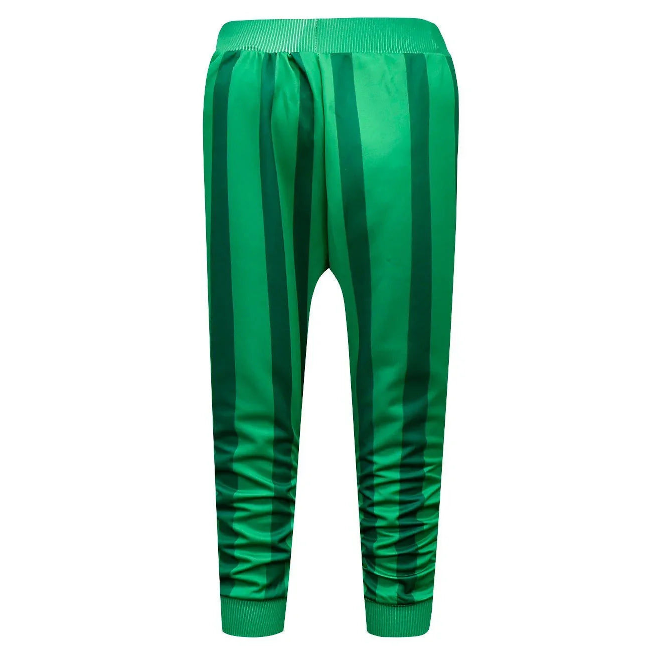 Boys Cocomelon Printed Cosplay Costume Top Pants Set