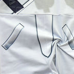 DJ Marshmello Chris Comstock Cosplay Costume Jumpsuit for Kids Gift