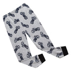 Children's home clothes cotton long-sleeved suit boys pajamas