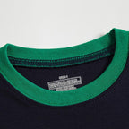 Children's Homewear Cotton Boys Pajamas Set