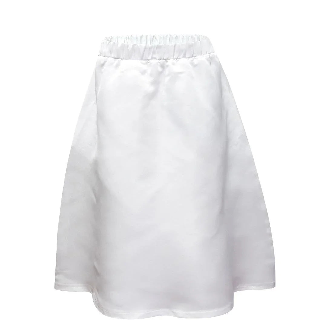 Hua Mulan Princess Girls Dress Up Costume Kids Halloween Cosplay Party dress 2022 - Azufun