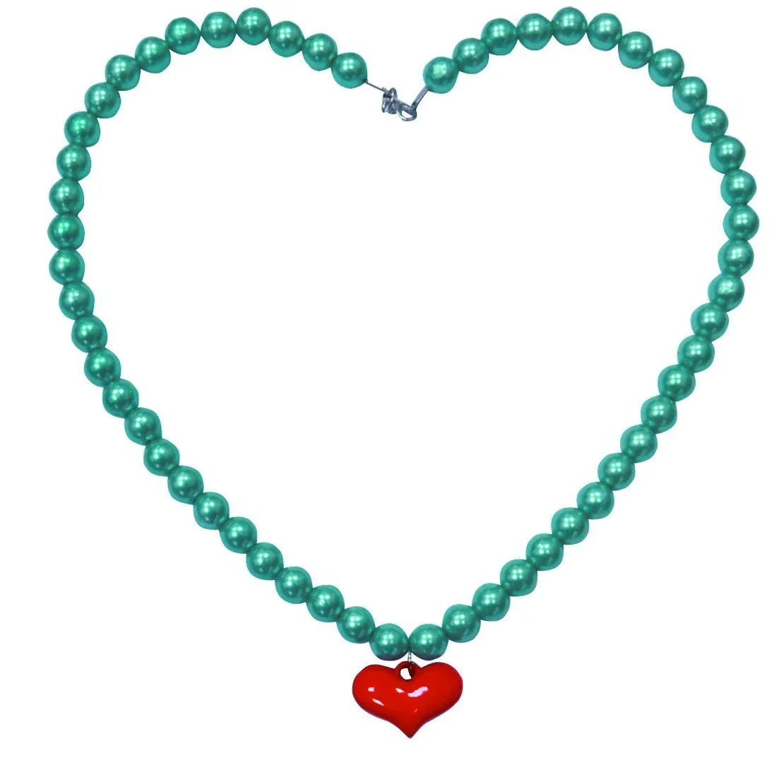 Fancy Nancy Pink Princess Dress Cosplay Performance Costume Mask 4 Pieces Set - Azufun