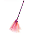 Girl Hocus Pocus Sanderson sisters Winifred Sarah Mary Tutu Dress for kids Halloween Cartoon Costume - Azufun