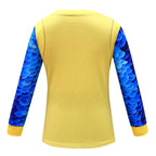 Children's Halloween costume Luca cosplay suit - Azufun