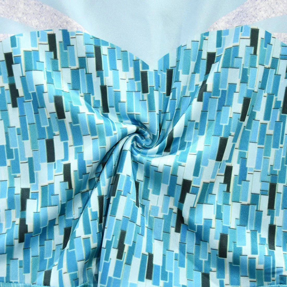 Frozen Girls Dresses Cartoon Cosplay Snow Queen  Princess Elsa For Kids - Azufun