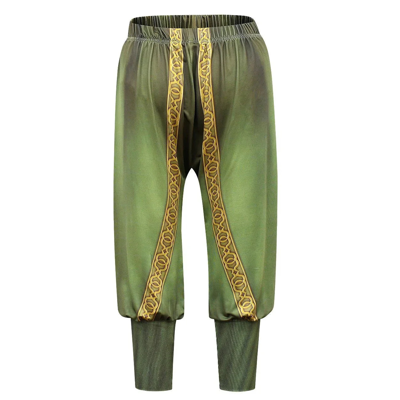 Raya and the Last Dragon Cosplay Performance Wear Costume 4 Pieces Set - Azufun