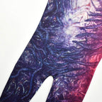 Stranger Things 4 Cosplay Jumpsuit Halloween Costume Bodysuit Outfits for kids - Azufun