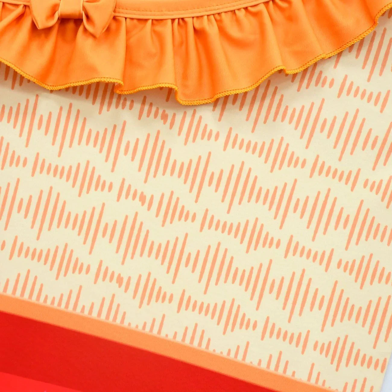 Encanto Dolores Swimwear Kids One Piece Swimsuit Outfits Halloween Carnival Suit For Girls