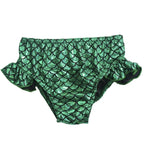 Little Mermaid Tail Children Kids Swimsuit Beach Swimwear Costume - Azufun