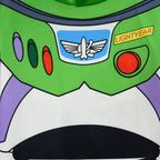 Toy Story 4 Buzz Lightyear Cosplay Costume Sets for Kids - Azufun