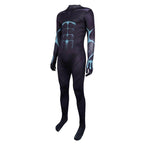 Kafka Hibino Anime Kaiju No. 8 Cosplay Costumes Carnival Party Full Set - Azufun