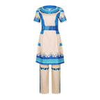 Kahhori What If Season 2 Costume Party Carnival Cosplay Full Set - Azufun