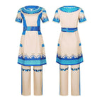 Kahhori What If Season 2 Costume Party Carnival Cosplay Full Set - Azufun