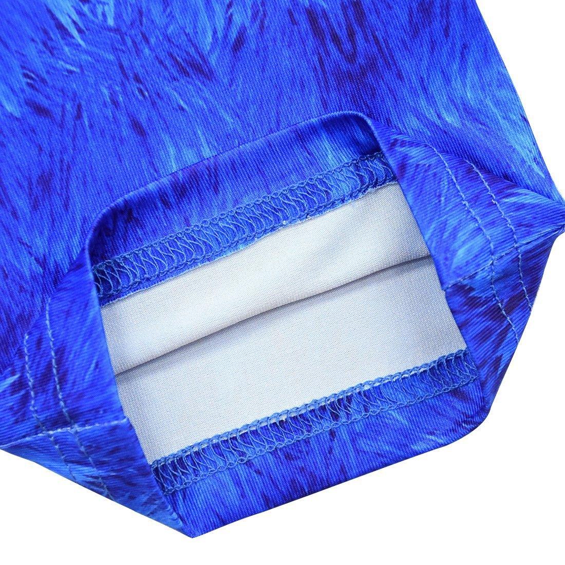 BuyKids Sonic The Hedgehog Sonic Cosplay Zentai Suit Costume Children Jumpsuit Bodysuit Outfits Now Cheaper With 3 - 5 Days Ship - PajamasBuy