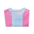 Little Bo Peep Toy Story Pink Dress Carnival Cosplay Costume For Adult - Azufun