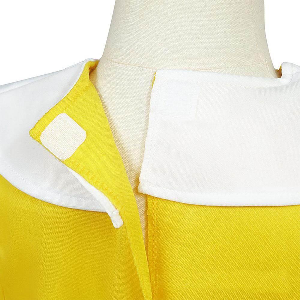 Long nose Pinocchio Set Halloween Carnival Cosplay Costume For Kids - Azufun