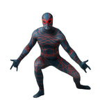 Madame Web Ezekiel Spider-Man Awakening Tight Jumpsuit Costume - Azufun