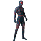 Madame Web Ezekiel Spider-Man Awakening Tight Jumpsuit Costume - Azufun