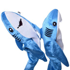 BuyMatching Family Costumes Gift Shark Costumes Now Cheaper With 3 - 5 Days Ship - PajamasBuy