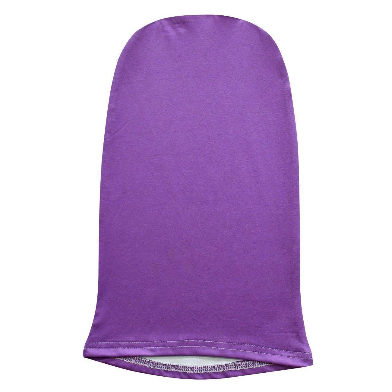 McDonald's Grimace Shake Costume Kids Boys Girls Cosplay Game Halloween - Azufun