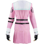 Miu Iruma Costumes for Girls Danganronpa V3: Killing Harmony Cos Halloween Anime Cosplay - Azufun