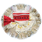 BuyMoana Cosplay Costume Ruffled Sling Dress for Toddler Girls Now Cheaper With 3 - 5 Days Ship - PajamasBuy