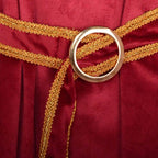 Mother Gothel Costume Cosplay Dress for Women From Tangled - Azufun