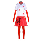 Niffty Hazbin Hotel Adult Carnival Suit Cosplay Costume Outfits - Azufun