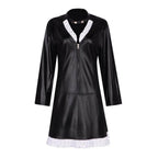 One Piece Niko Robin Costume Party Carnival Cosplay Full Set - Azufun