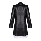 One Piece Niko Robin Costume Party Carnival Cosplay Full Set - Azufun