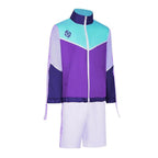 Paradox Live cozmez KANATA YATONOKAMI Suit Adult Cosplay Costume Party Halloween Carnival - Azufun