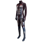 Predator Costumes cosplay zentai jumpsuit Halloween - Azufun
