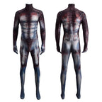 Predator Costumes cosplay zentai jumpsuit Halloween - Azufun