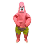 Rubie's boys Spongebob Squarepants friend Patrick Star mascot costume Onesize For party - Azufun