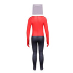 Skibidi Toilet Game Kids Cosplay Costume Jumpsuit Halloween Carnival Suit - Azufun