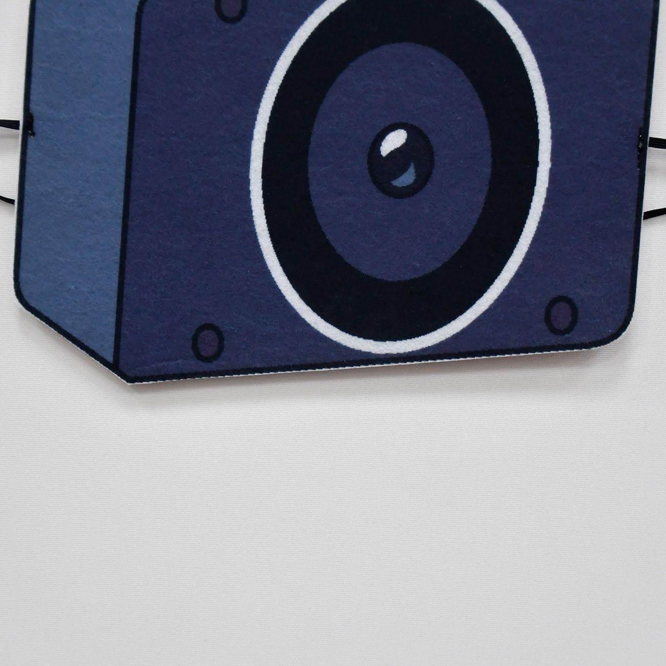 Skibidi Toilet Outfits Jumpsuit Mask Titan Tv man Cosplay Costume For Kids - Azufun