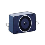 Skibidi Toilet Outfits Jumpsuit Mask Titan Tv man Cosplay Costume For Kids - Azufun