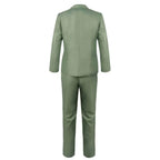 Spy X Family Cosplay Costumes Loid Forger Anime Suits Coat Uniform Halloween Outfit Dress For Men - Azufun