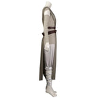 Star Wars 7 The Force Awakens Rey cosplay suit Costume - Pajamasbuy