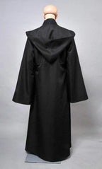 Star Wars Anakin Skywalker Cosplay Costume Black Suit - Pajamasbuy