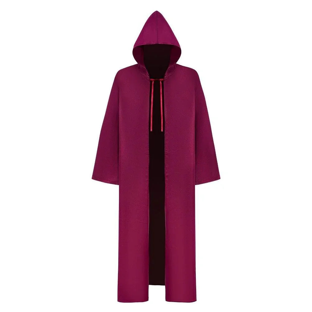 Star Wars Jedi Cloak Costume Long Robe - Pajamasbuy