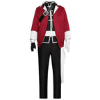 Stark Frieren Beyond Journey's End Cosplay Costume Party Carnival Adult - Azufun