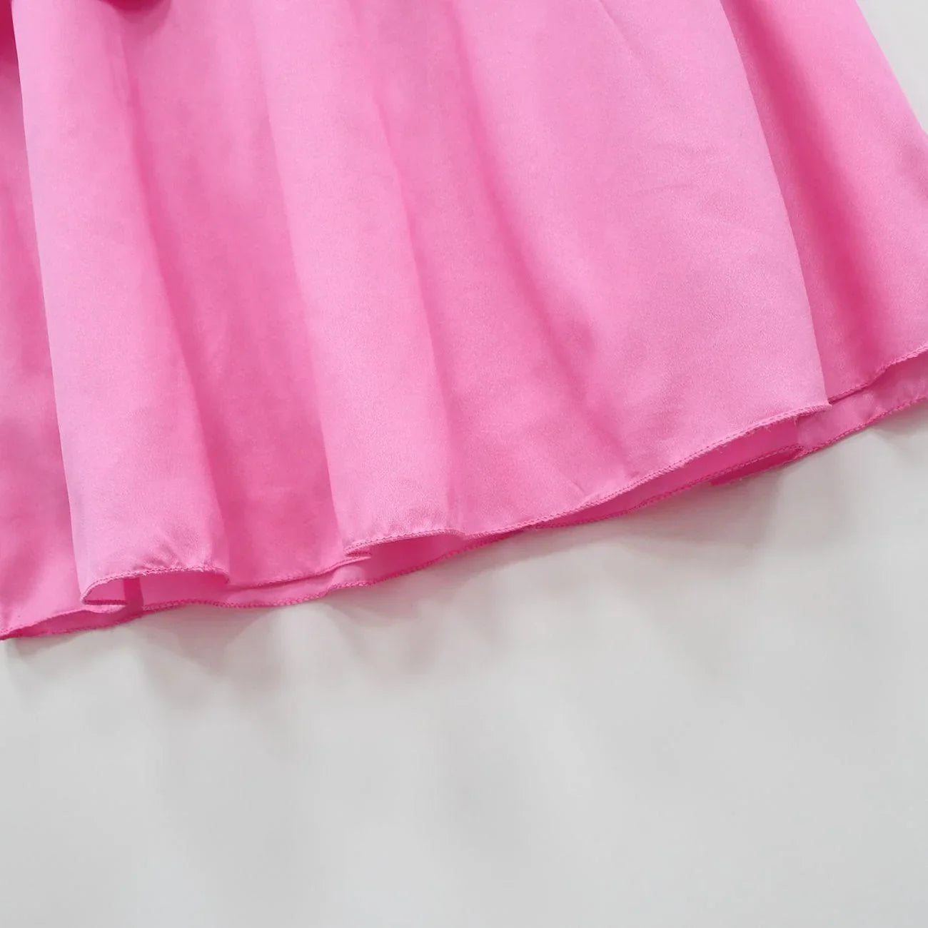 Super Mario Bros Princess Peach Kids Girls Tutu Dress Outfits Cosplay Costume - Pajamasbuy