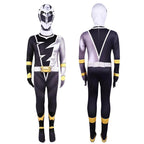 Super Sentai Kishiryu Sentai Ryusoulger costume Jumpsuit For Halloween - Azufun