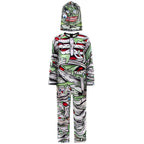 Teens Mysterious Mummy Costume Horror Fancy Dress Adult Egypt Costume - Azufun
